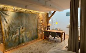Chambres Studio Eleusis-Paris